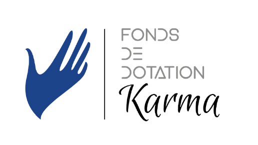 logo fond dotation karma